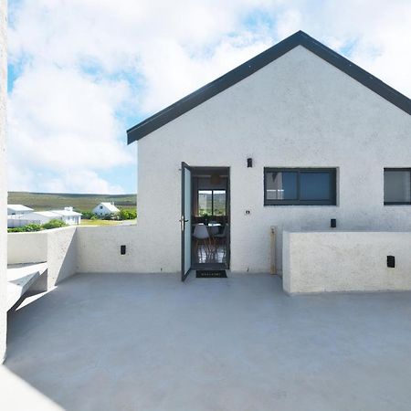 Apartament Agulhas Seabreeze, Tip Of Africa Zewnętrze zdjęcie
