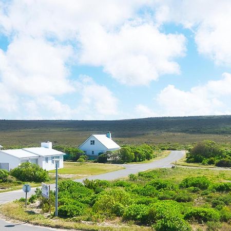Apartament Agulhas Seabreeze, Tip Of Africa Zewnętrze zdjęcie