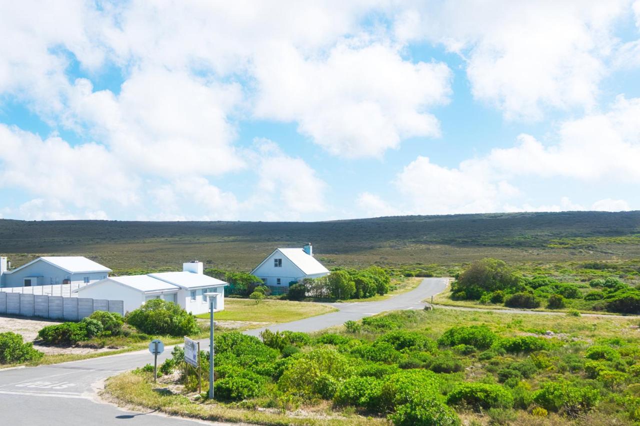 Apartament Agulhas Seabreeze, Tip Of Africa Zewnętrze zdjęcie