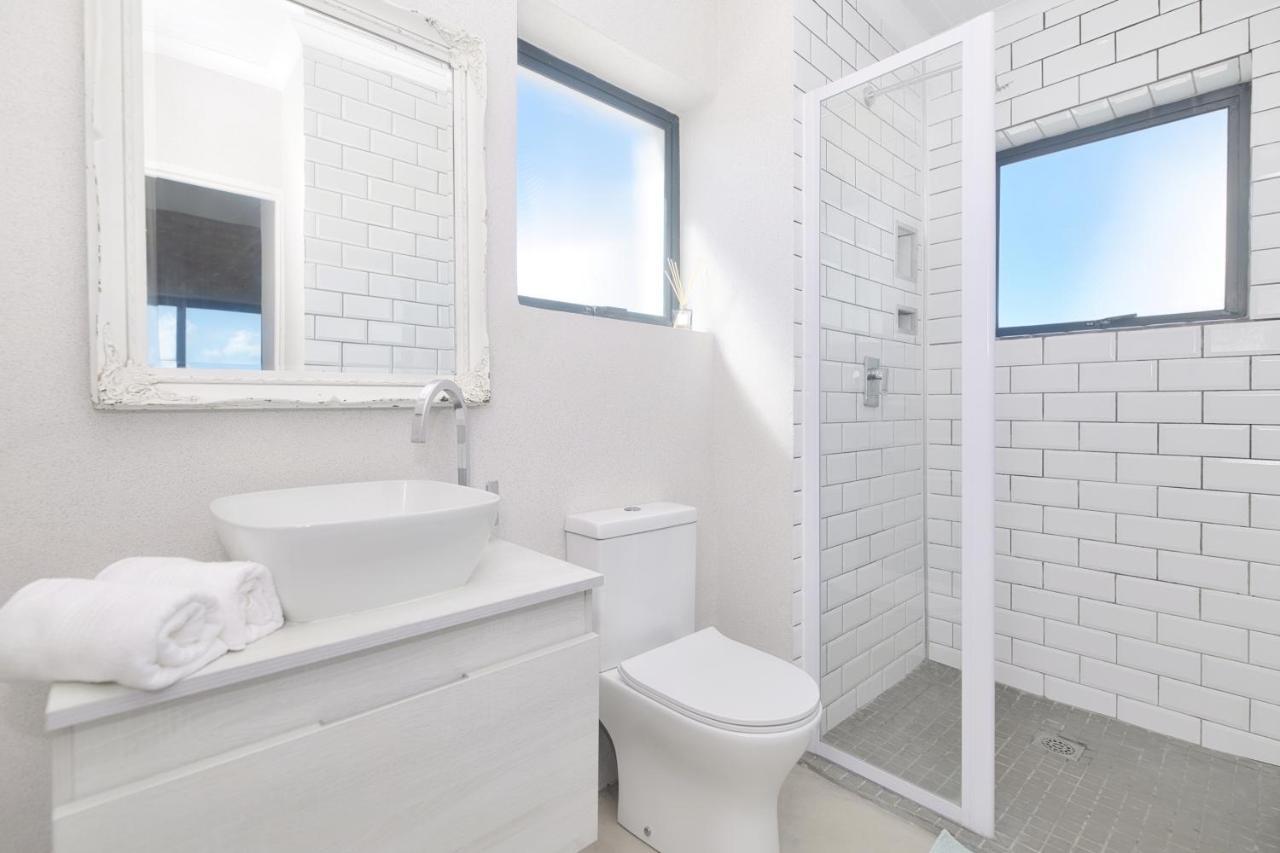 Apartament Agulhas Seabreeze, Tip Of Africa Zewnętrze zdjęcie