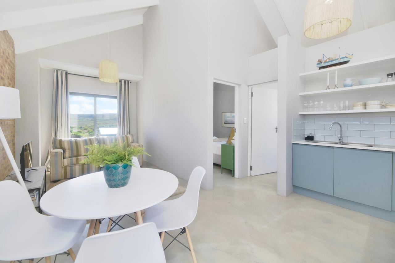 Apartament Agulhas Seabreeze, Tip Of Africa Zewnętrze zdjęcie
