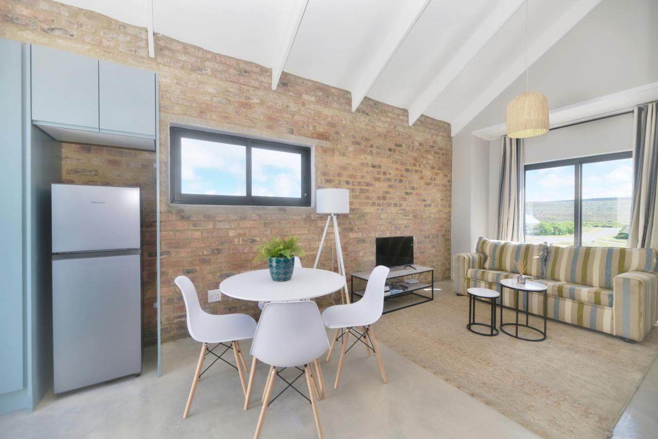 Apartament Agulhas Seabreeze, Tip Of Africa Zewnętrze zdjęcie