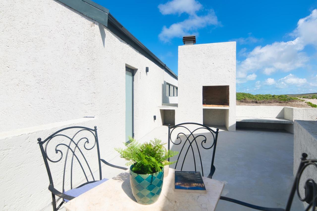 Apartament Agulhas Seabreeze, Tip Of Africa Zewnętrze zdjęcie