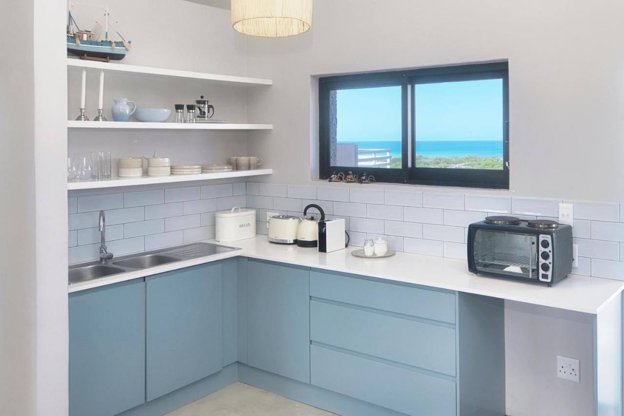 Apartament Agulhas Seabreeze, Tip Of Africa Zewnętrze zdjęcie