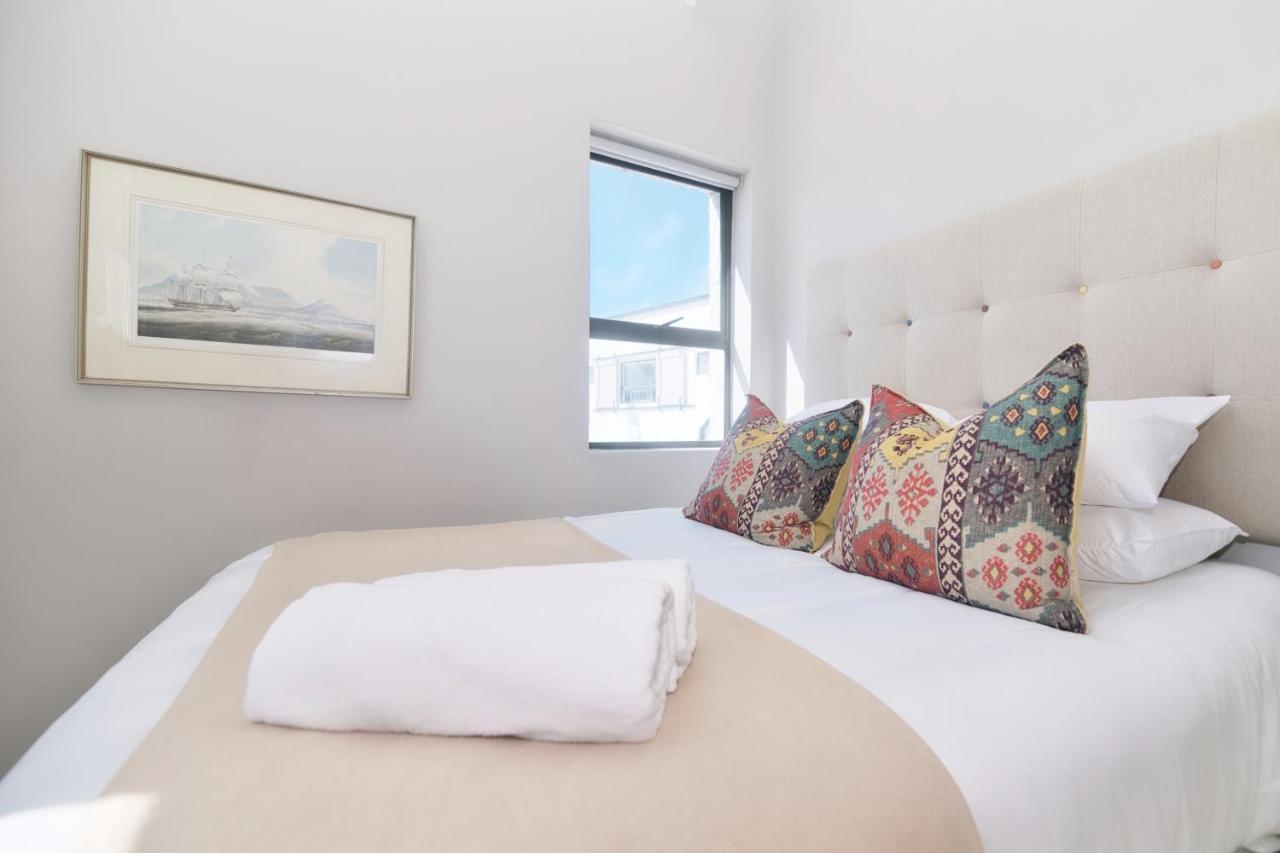 Apartament Agulhas Seabreeze, Tip Of Africa Zewnętrze zdjęcie