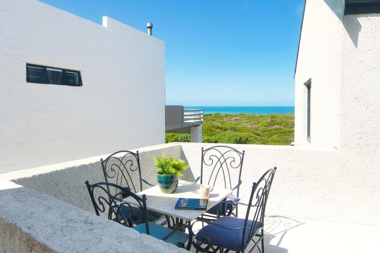 Apartament Agulhas Seabreeze, Tip Of Africa Zewnętrze zdjęcie